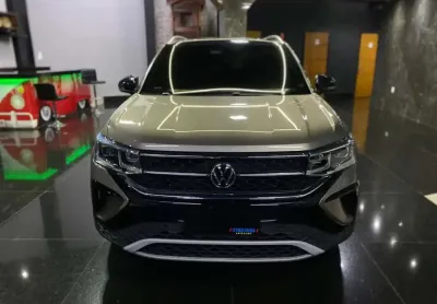 Volkswagen taos 2022 1.4 250 tsi total flex highline automático