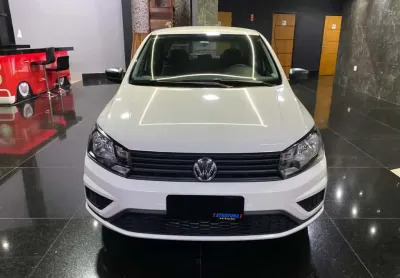 Volkswagen gol 2023 1.0 12v mpi totalflex 4p manual