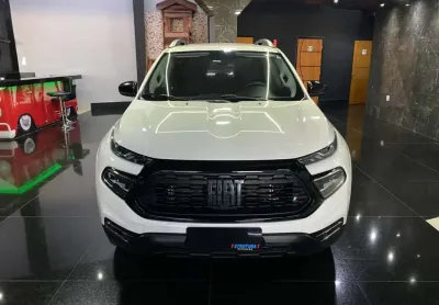 Fiat toro 2025 1.3 turbo 270 flex freedom at6