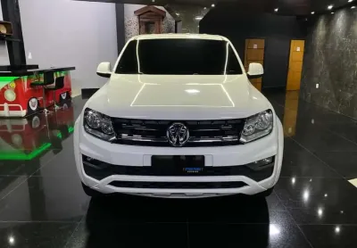 Volkswagen amarok 2021 2.0 comfortline 4x4 cd 16v turbo intercooler diesel 4p automático