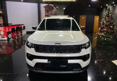 Jeep compass 2022 1.3 t270 turbo flex longitude at6