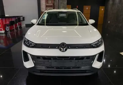 Volkswagen Tera 2026 1.0 mpi manual