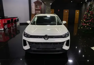 Volkswagen tera 2026 1.0 mpi manual