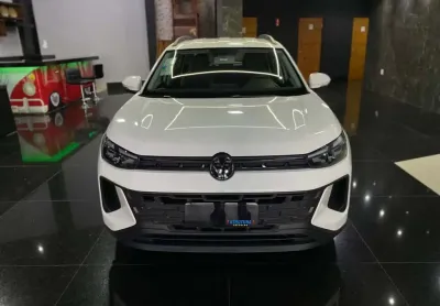 Volkswagen tera 2026 1.0 mpi manual