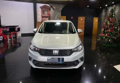 Fiat argo 2022 1.0 firefly flex manual