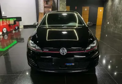 Volkswagen golf 2015 2.0 tsi gti 16v turbo gasolina 4p automático