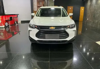 Chevrolet tracker 2024 1.0 turbo flex ltz automático