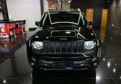 Jeep renegade 2020 1.8 16v flex 4p automático