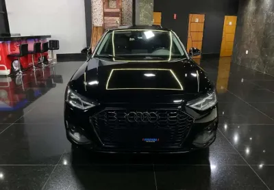 Audi a4 2021 2.0 tfsi gasolina prestige s tronic