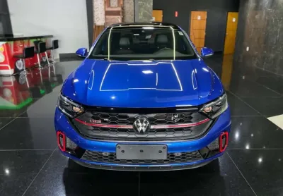 Volkswagen Jetta 2023 2.0 350 tsi gasolina gli dsg