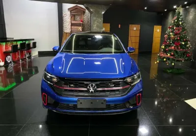 Volkswagen jetta 2023 2.0 350 tsi gasolina gli dsg