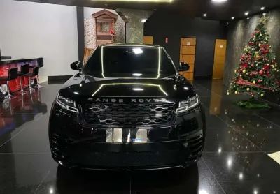 Land rover Range rover velar 2020 2.0 p300 gasolina r-dynamic se automático