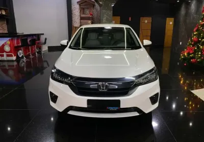 Honda city 2022 1.5 i-vtec flex touring cvt