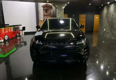 Land rover range rover evoque 2020 2.0 p300 gasolina mhev r-dynamic hse awd automático