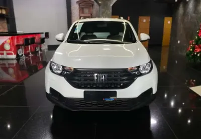 Fiat strada 2023 1.3 firefly flex freedom cs manual