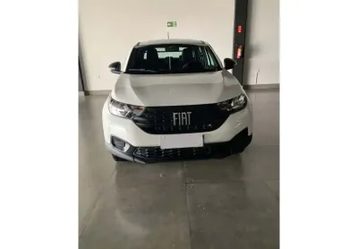 Fiat strada 2026 1.3 firefly flex freedom cd manual