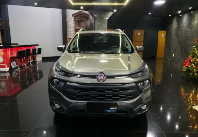 Fiat toro 2020 1.8 16v evo flex freedom at6