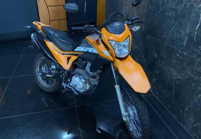 Honda nxr 160 bros esd flexone 2019