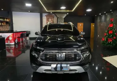 Fiat toro 2022 2.0 16v turbo diesel ranch 4wd at9