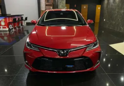 Toyota Corolla 2023 2.0 vvt-ie flex altis direct shift