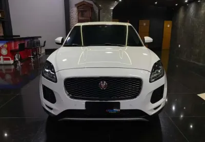 Jaguar E-pace 2019 2.0 16v p250 flex s awd automático