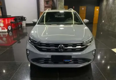 Volkswagen Nivus 2022 1.0 200 tsi total flex highline automático