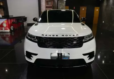 Land rover Range rover velar 2020 2.0 p300 gasolina r-dynamic se automático