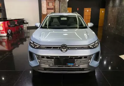 Volkswagen Tera 2026 1.0 170 tsi comfort automático