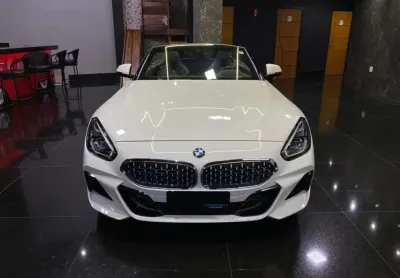 Bmw Z4 2019 2.0 twinpower gasolina sdrive30i m sport steptronic