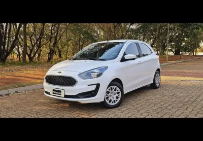 Ford ka 1.0 ti-vct flex se manual