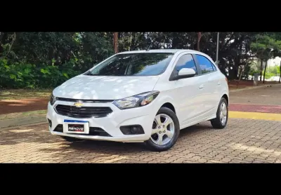 Chevrolet onix 1.4 mpfi lt 8v flex 4p manual