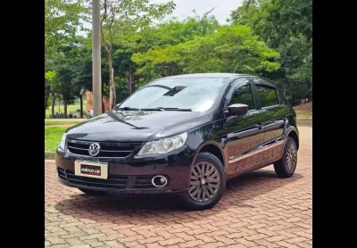 Volkswagen gol 1.0 mi 8v flex 4p manual g.iv