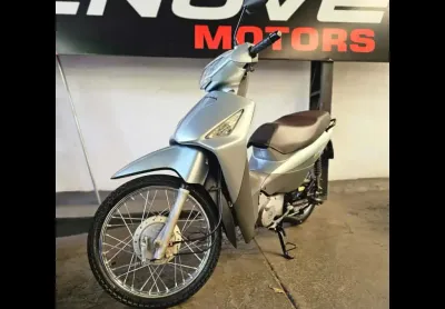 Honda biz 125 ks