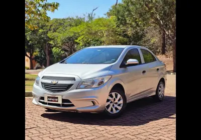 Chevrolet prisma 1.0 mpfi joy 8v flex 4p manual