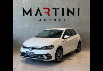 Volkswagen polo highline tsi 1.0 flex 12v aut.
