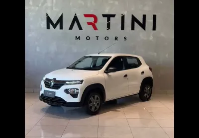 Renault kwid kwid zen 1.0 flex 12v 5p mec.