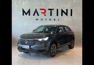 Honda hr-v ex 1.5 flex sensing 16v 5p aut.