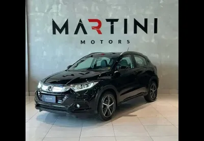 Honda hr-v exl 1.8 flexone 16v 5p aut.