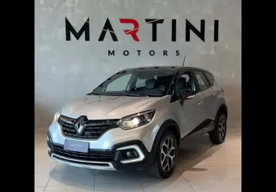 Renault captur intense 1.3 tb 16v flex 5p aut.