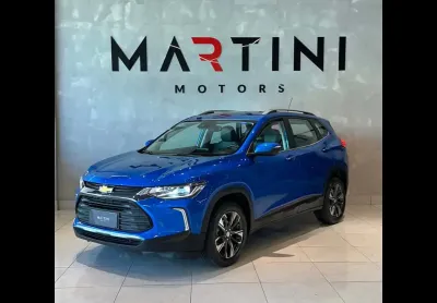 Chevrolet tracker premier 1.2 turbo 12v flex aut.