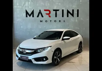 Honda civic sedan ex 2.0 flex 16v aut.4p