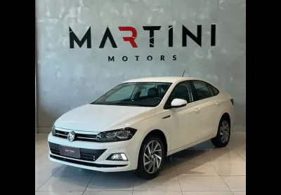 Volkswagen virtus highline 200 tsi 1.0 flex 12v aut