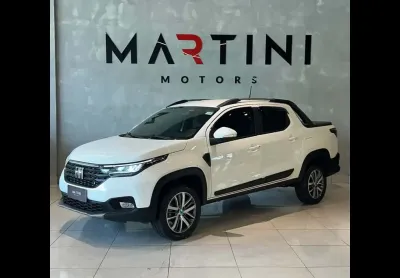 Fiat strada volcano 1.3 flex 8v cd
