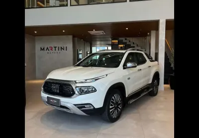 Fiat toro ranch 2.2 16v 4x4 tb diesel aut.