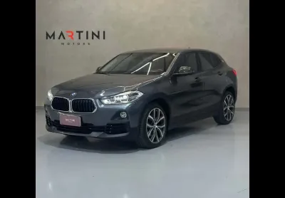 Bmw x2 sdrive 18i 1.5 activeflex 136cv aut.