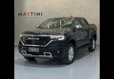 Ram rampage big horn big horn 2.2 tb cd 4x4 die aut.