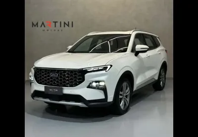 Ford territory titanium 1.5 gtdi ecobo. aut.