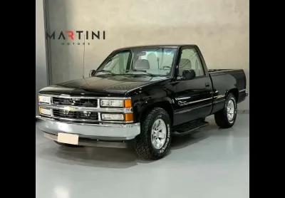 CHEVROLET SILVERADO DLX 4.2 Diesel