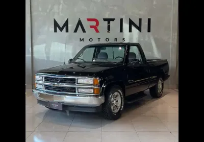 Chevrolet silverado dlx 4.2 diesel