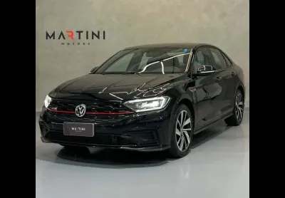 Volkswagen jetta gli 350 tsi 2.0 16v 4p aut.